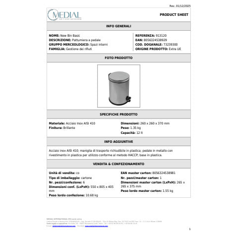 medial-pattumiera-pedale-new-bin-basic-260x360-mm-inox-brillante-913120