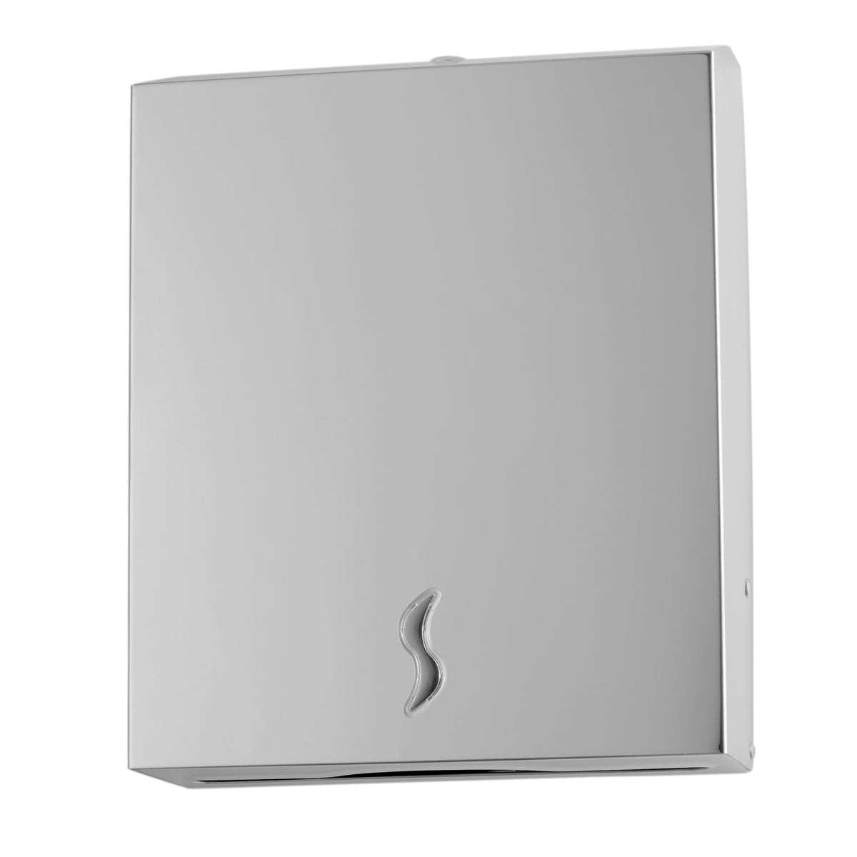 medialinternational-distributore-asciugamani-piegati-400f-acciaio-inox