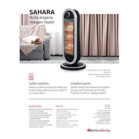 melchioni-family-stufa-alogena-3-tubi-rotazione-nero-grigio-sahara-1-200-w-158640033