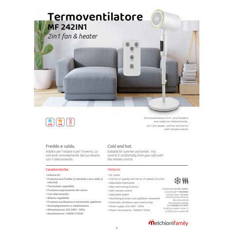 melchioni-family-termoventilatore-2in1-aria-fredda-calda-cromato-telecomando-118620066