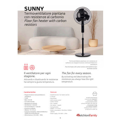melchioni-family-termoventilatore-piantana-resistenza-carbonio-nero-35-w-freddo-200-w-caldo