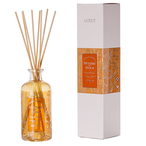 methodo-diffusore-dessenza-bastoncino-nettare-pesca-peach-beach-200ml