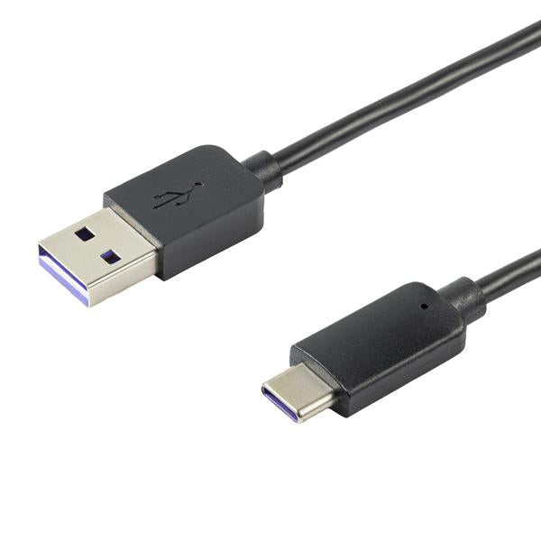 mkc-cavo-usb-2-0-100w-480mbps-connettori-c-c-1mt