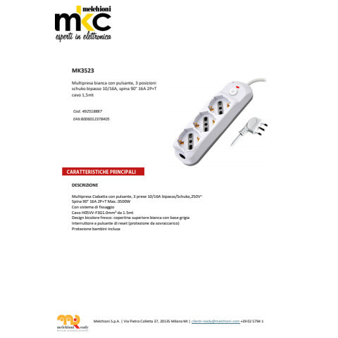 mkc-multipresa-pulsante-3-posizioni-schuko-bipasso-10-16a-spina-90-16a-2pt-cavo-1-5-m-492518887