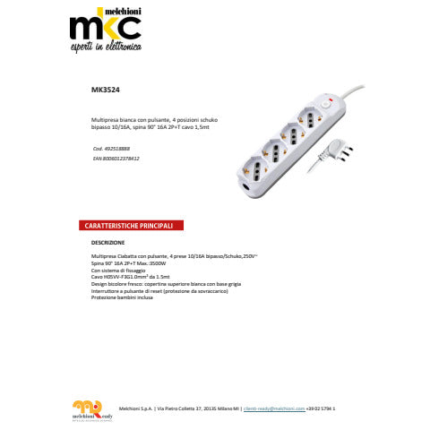 mkc-multipresa-schuko-bipasso-cavo-1-5-m-interruttore-4-posizioni-bianco-grigio-492518888