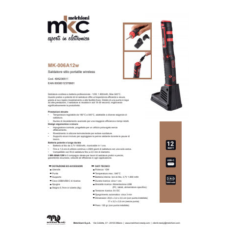 mkc-saldatore-stilo-portatile-wireless-ricaricabile-usb-c-mk-006a-12w-495236511
