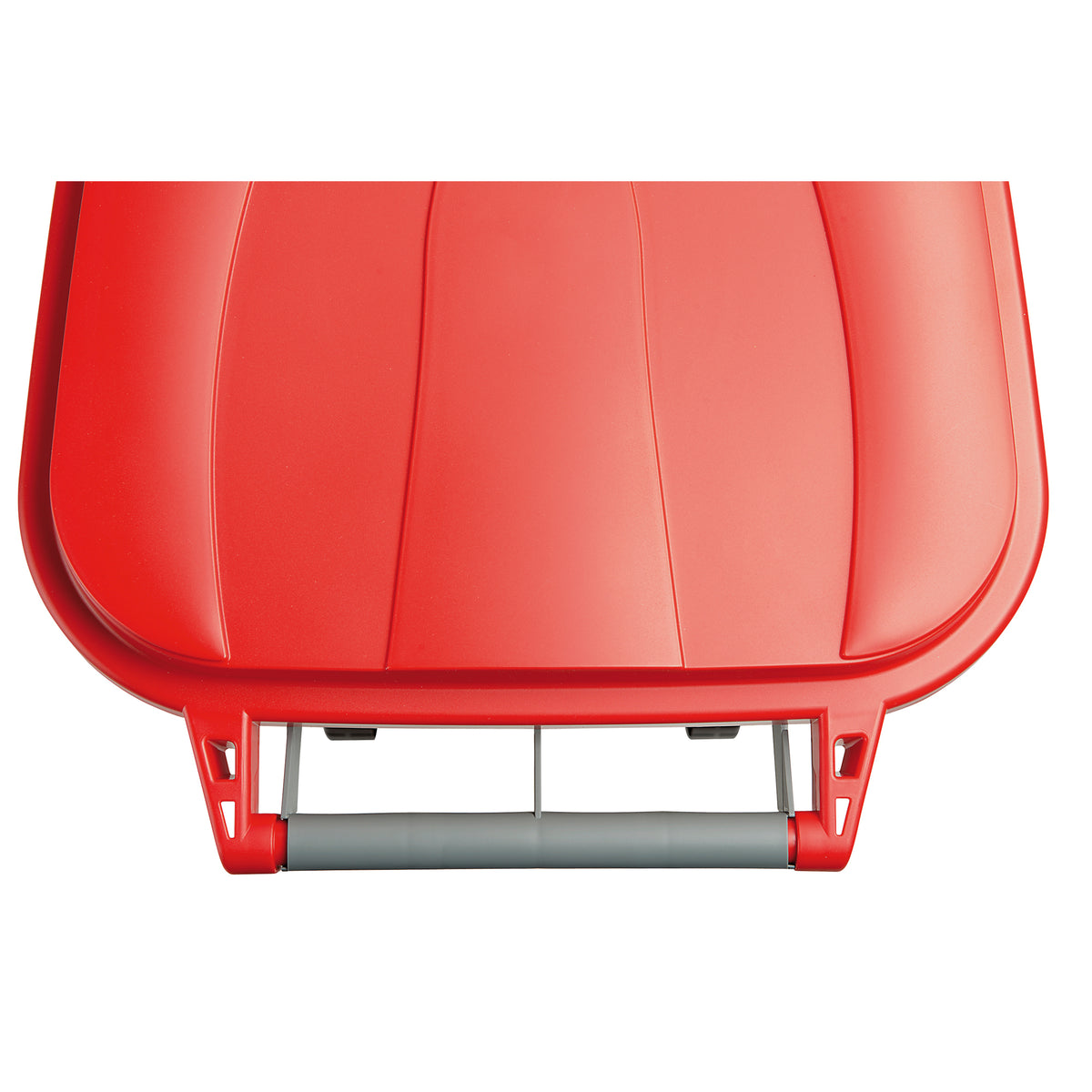 mobilplastic-bidone-mobile-cento-100lt-grigio-c-coperchio-rosso-raccolta-differenziata
