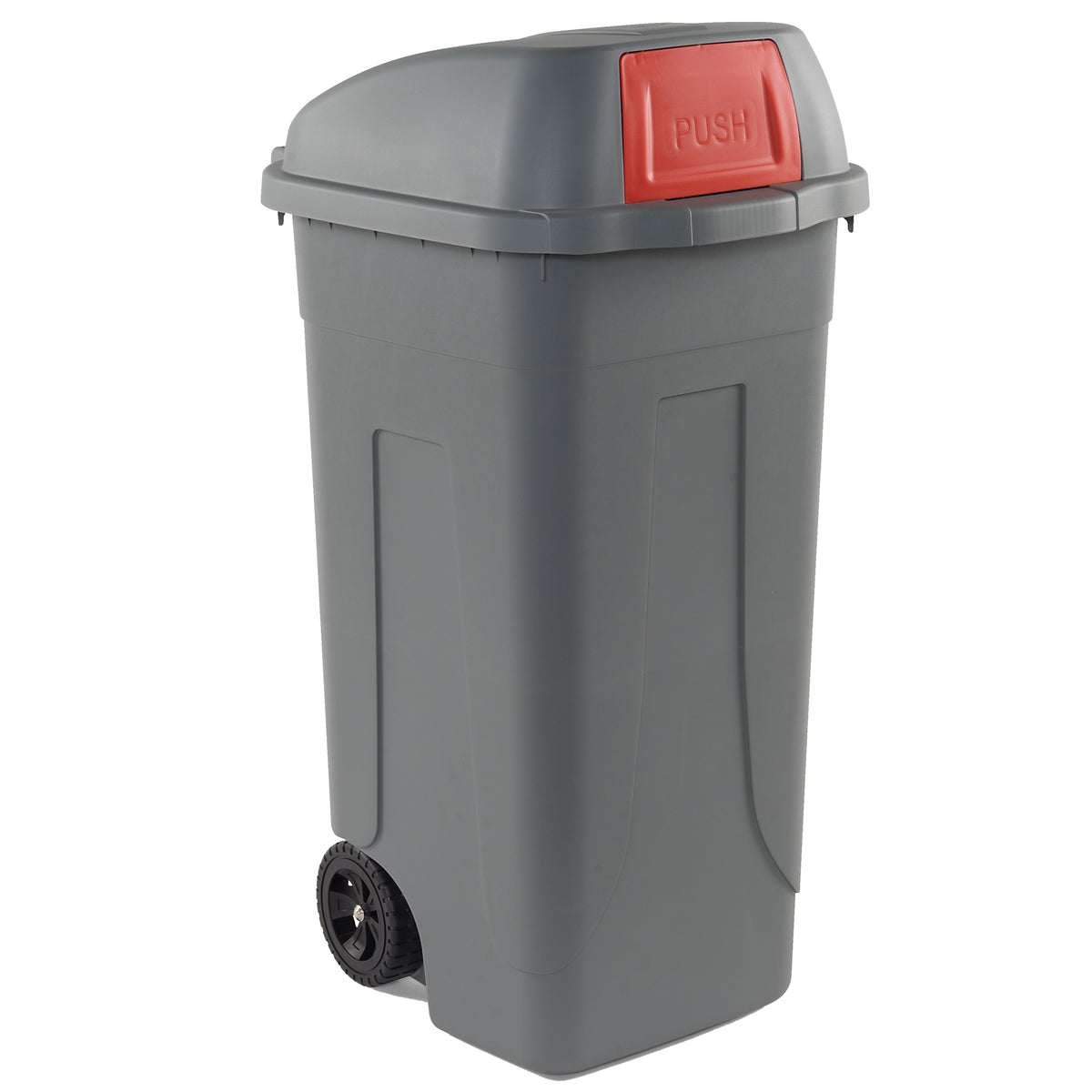 mobilplastic-bidone-mobile-cento-push-100lt-grigio-c-coperchio-rosso-raccolta-diff-
