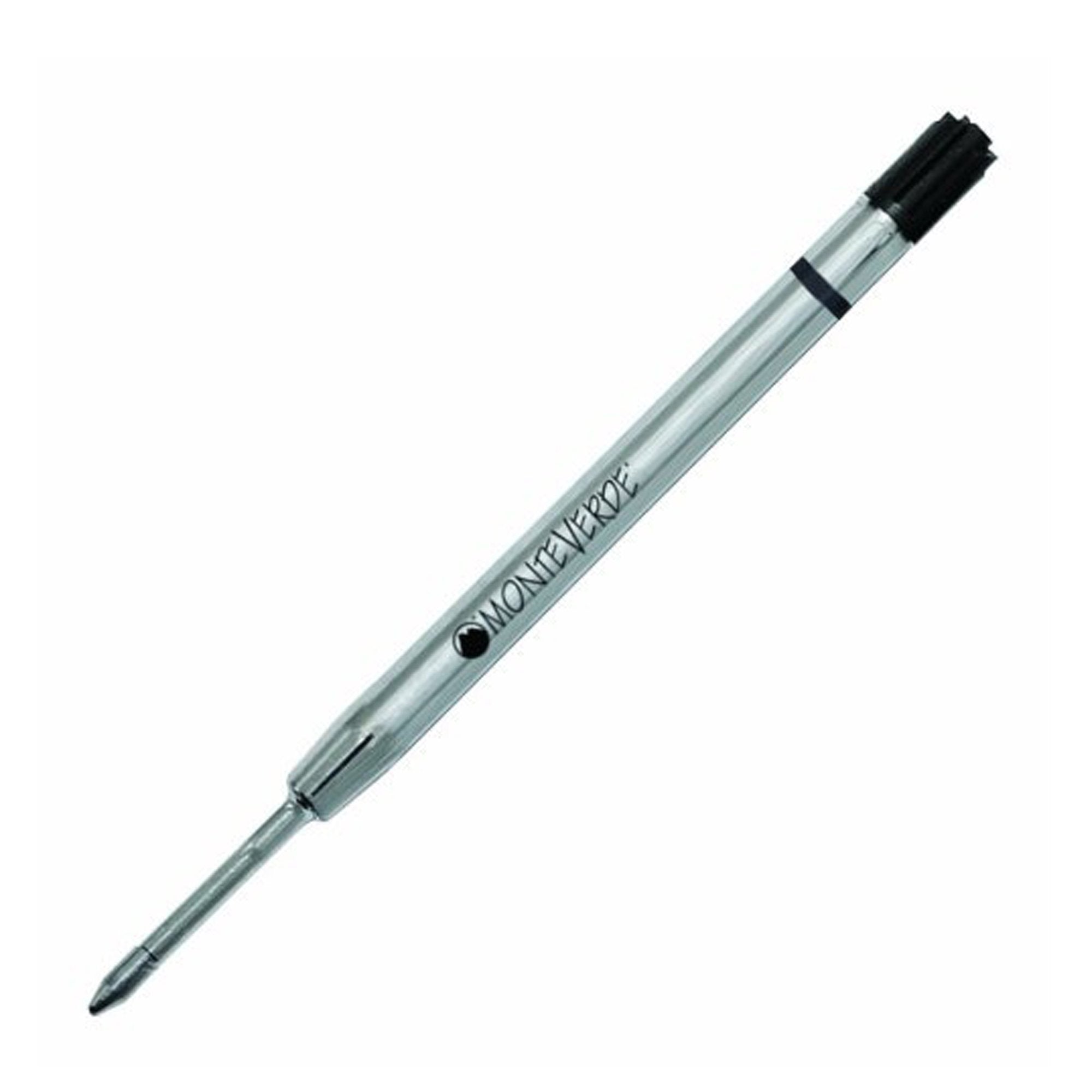 monteverde-blister-2-refill-gel-sfera-parker-nero-punta-fine
