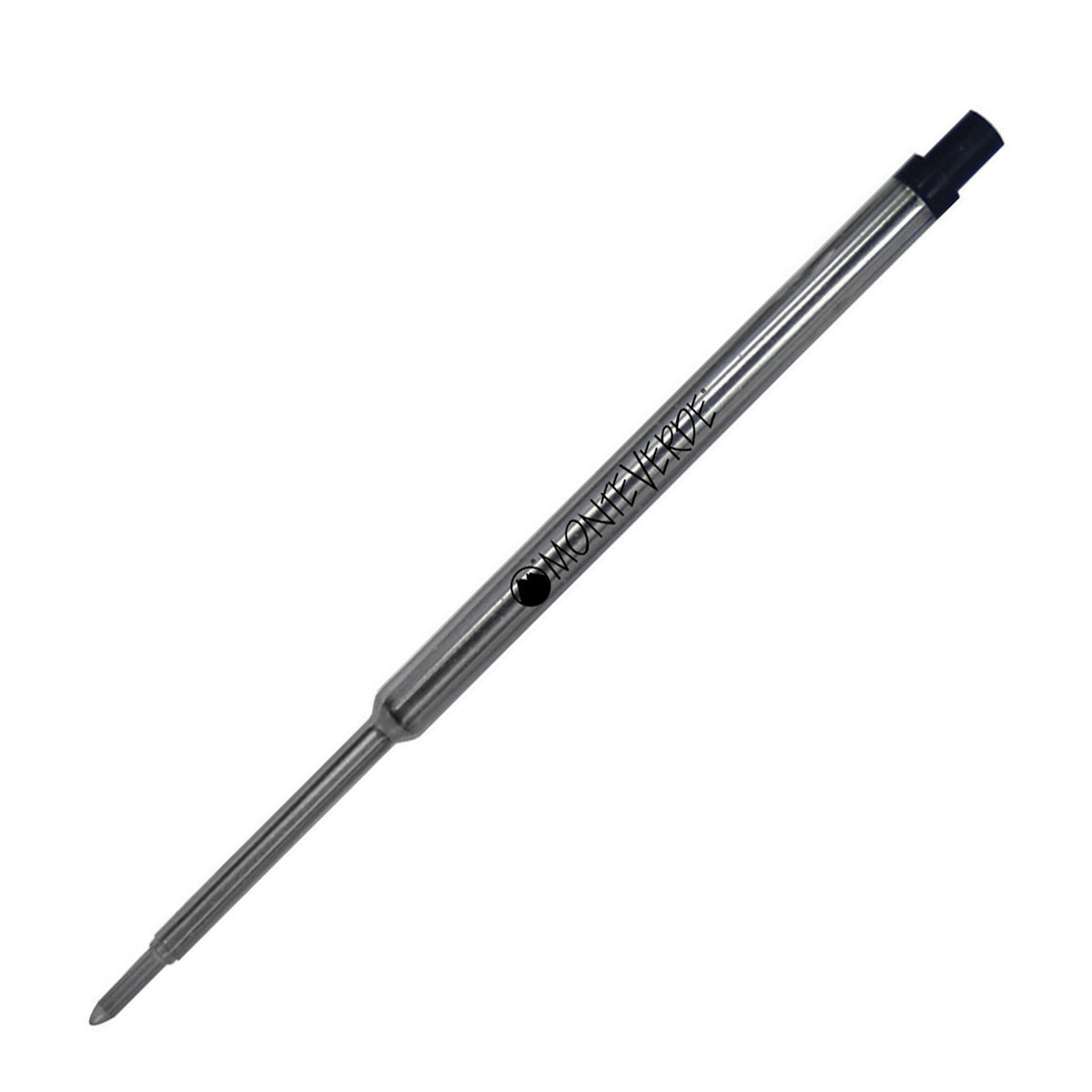 monteverde-blister-2-refill-gel-sfera-waterman-nero-punta-fine