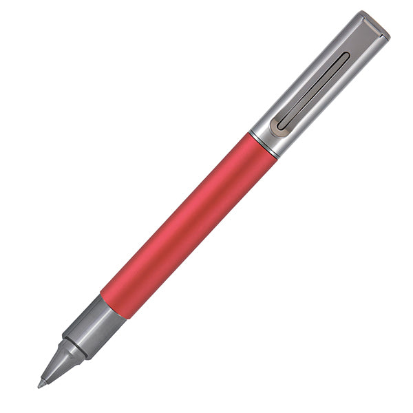 monteverde-penna-roller-ritma-punta-m-fusto-rosso