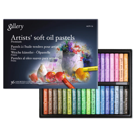 mungyo-pastelli-olio-tondi-artisti-gallery-conf-36-colori-assortiti-12762-36