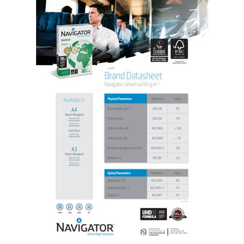 navigator-carta-fotocopie-a4-universal-80-g-mq-risma-500-fogli-nun0800586