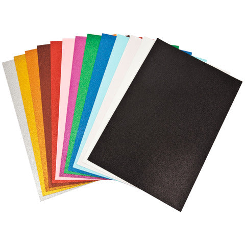 nikoffice-foam-gomma-eva-formato-a4-colori-assortiti-glitterato-adesivo-conf-10-fogli-23nik133
