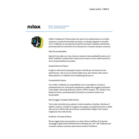 nilox-smartwatch-sportivo-trailband-display-1-44-doppio-cinturino-giallo-nero-nxswtrailbandyl