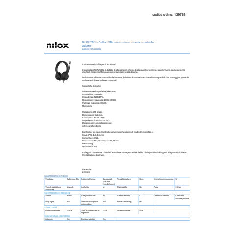 nilox-tech-cuffie-microfono-rotante-cavo-1-8-m-nero-nxausb02