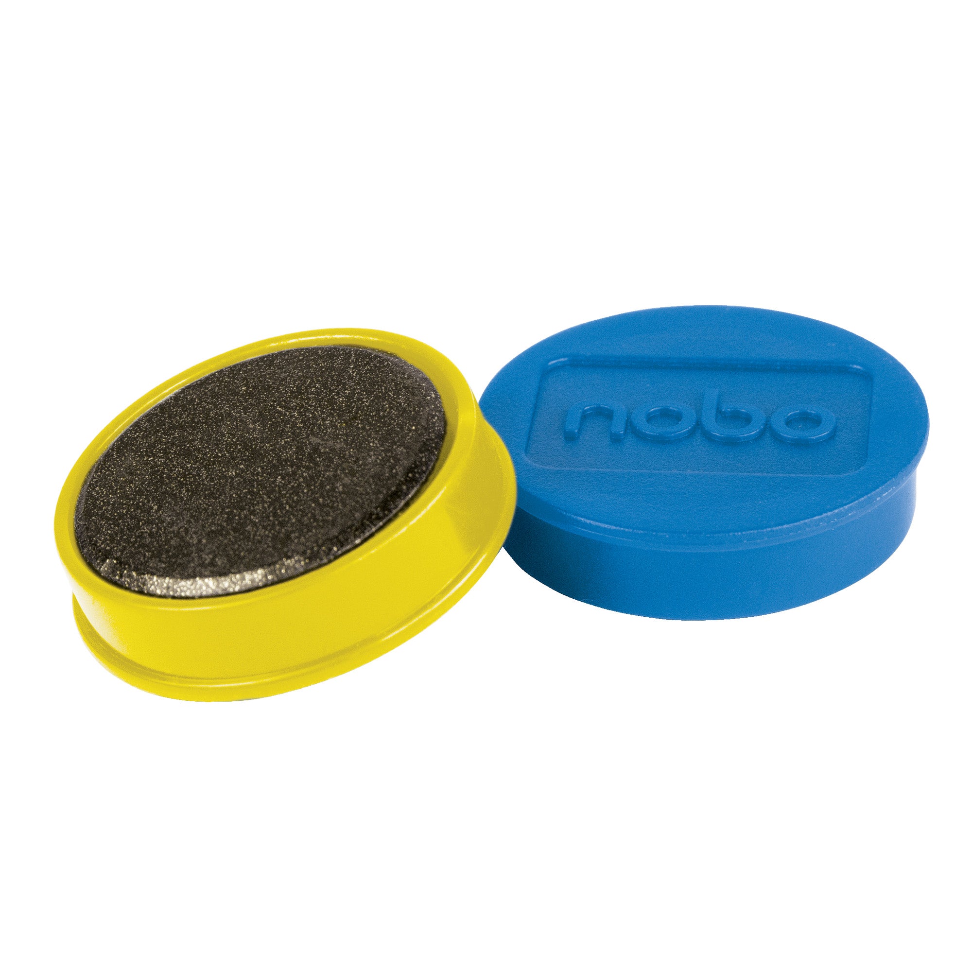 nobo-10-magneti-d32mm-colori-assortiti