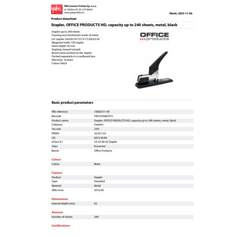 office-products-cucitrice-tavolo-max-240-fogli-colore-nero-240-fogli-18062911-99