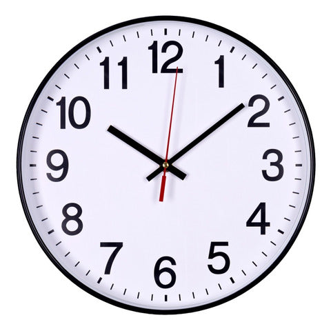 office-products-orologio-parete-plastica-diametro-30-cm-nero-13223011-05