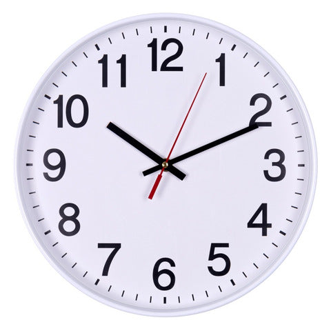 office-products-orologio-parete-plastica-diametro-34-cm-bianco-13223411-14