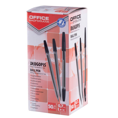 office-products-penna-sfera-office-product-punta-1-0-mm-nero-conf-50-pz-17015211-05