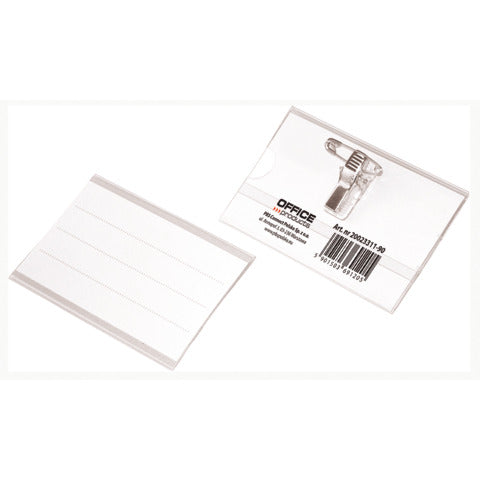 office-products-portabadge-trasparente-clip-spilla-conf-50-pz-90x57-mm-20023311-90