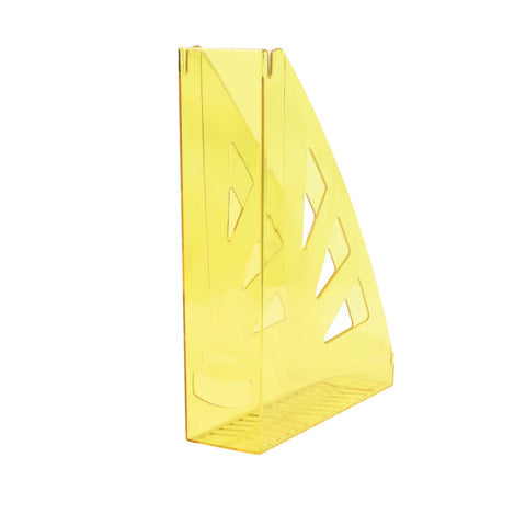 office-products-portariviste-plastica-rigida-a4-trasparente-giallo-21215511-06