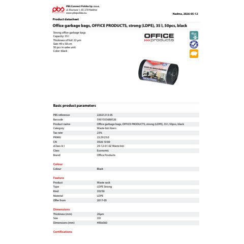 office-products-sacchi-dellimmondizia-strong-nero-35-l-rotolo-50-pezzi-22021213-05