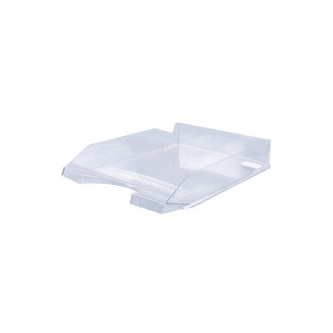office-products-vaschetta-portacorrispondenza-scrivania-pp-a4-trasparente-18016011-90