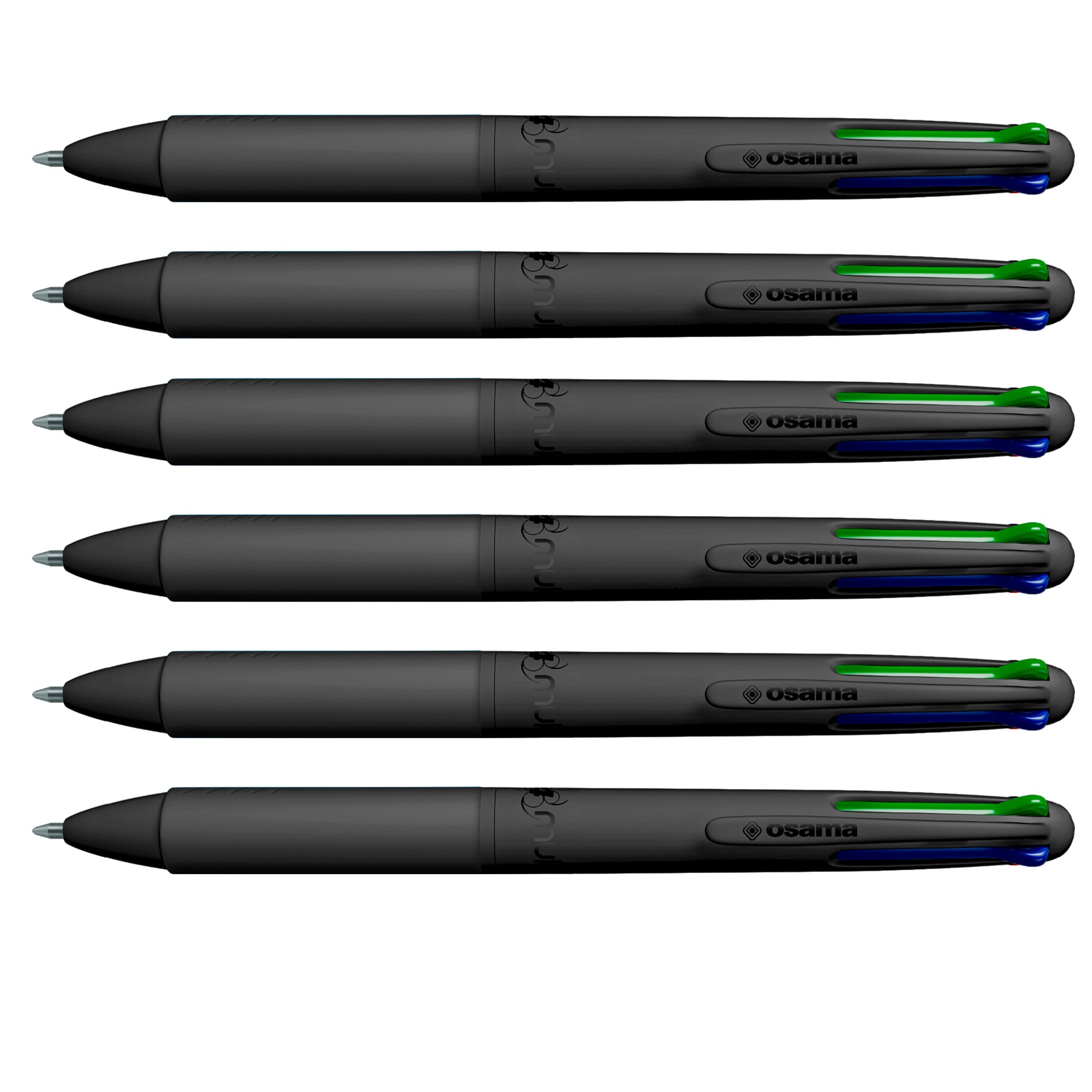 osama-astuccio-6-penne-sfera-4-colori-multi-1-00mm-black