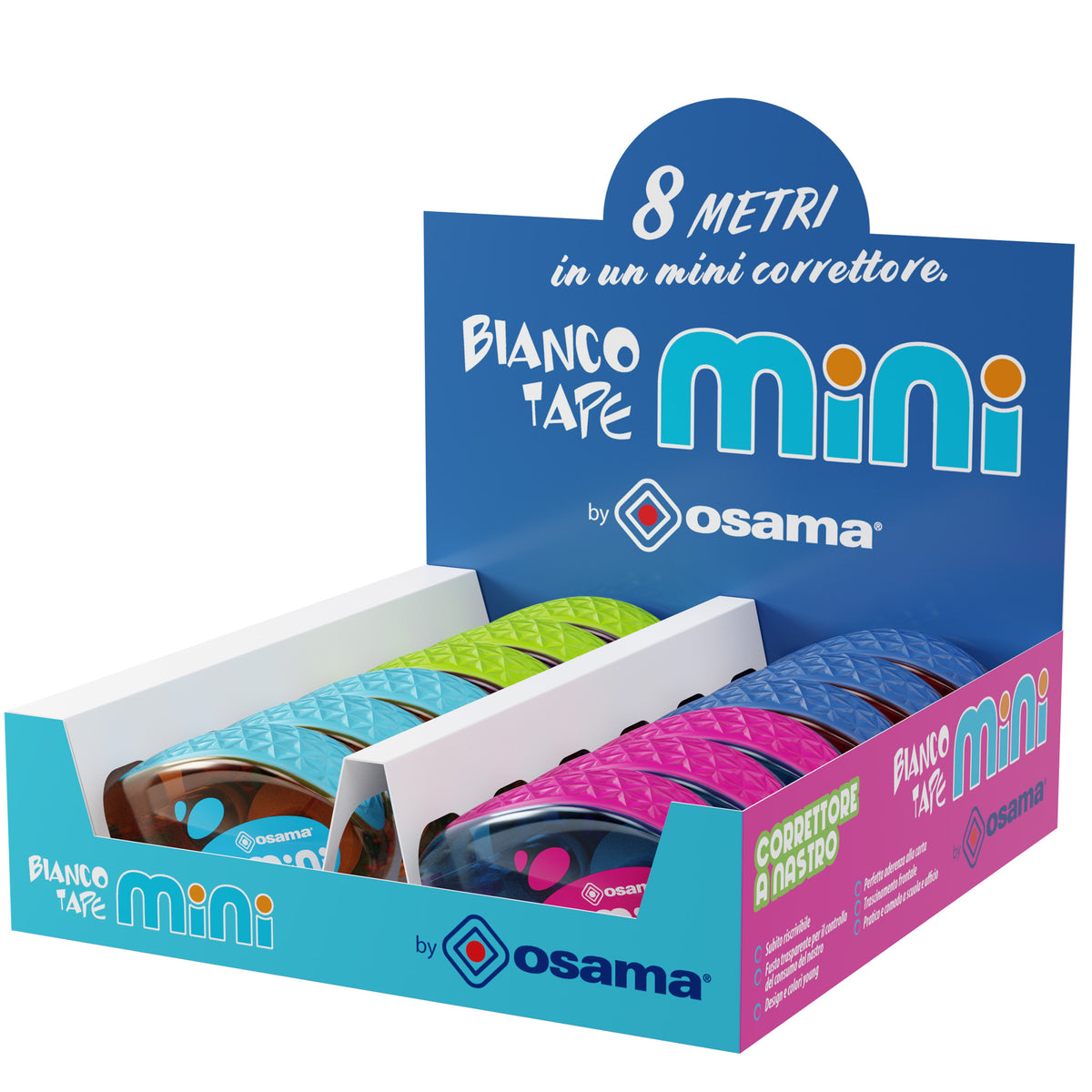 osama-correttore-nastro-8-metri-5mmx8mt-bianco-tape-mini