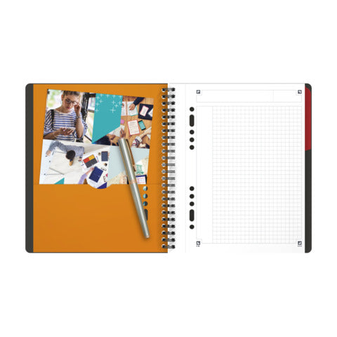 oxford-blocchi-spiralati-international-activebook-a5-grigio-arancio-100102880