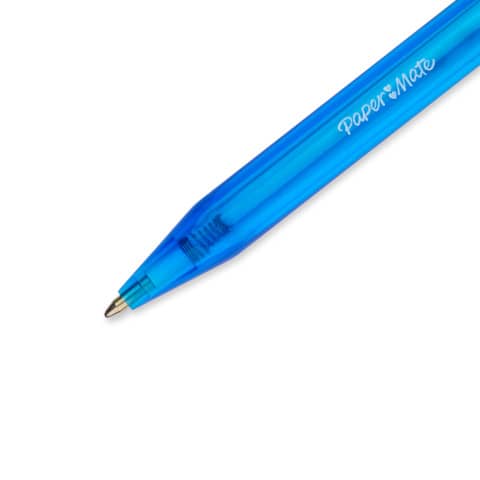 papermate-penna-sfera-scatto-inkjoy-100-rt-ulv-m-1-mm-blu-special-pack-8020-gratis-s0977440