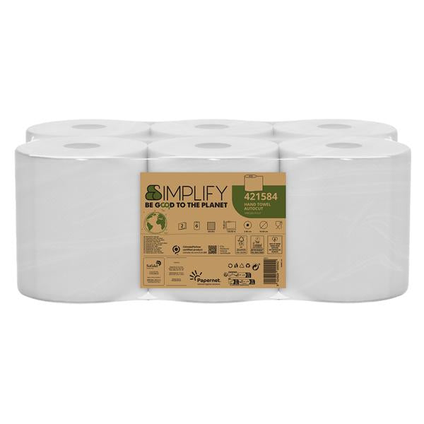 papernet-fsc-asciugamano-rotolo-autocut-l130m-x-d18-5cm-simplify