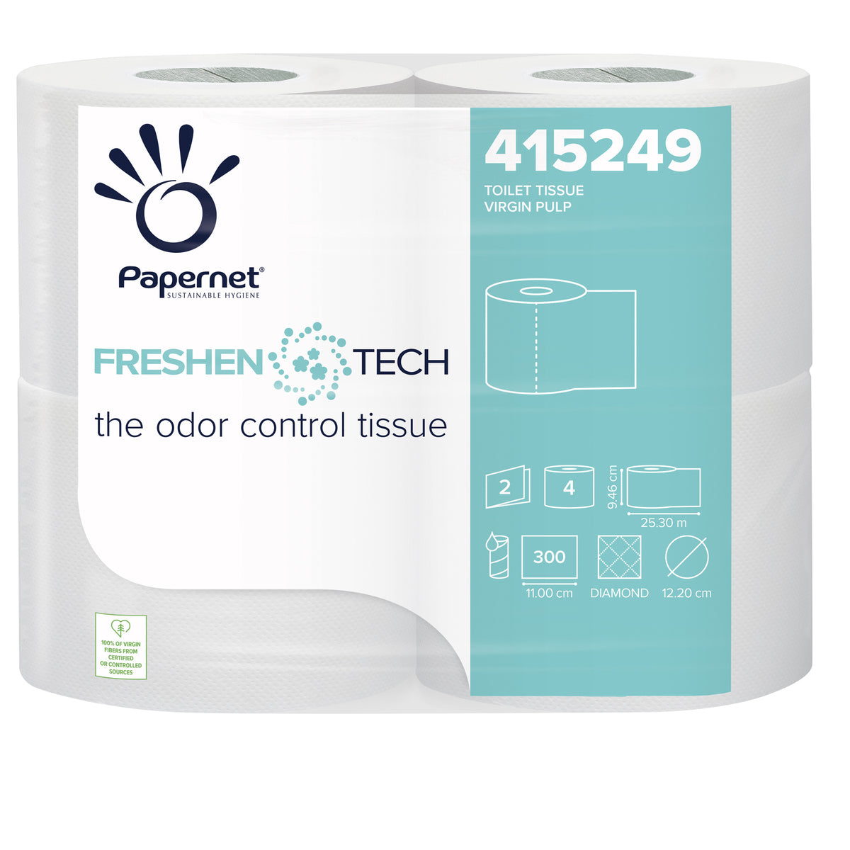 papernet-pacco-4rt-carta-igienica-2-veli-33-3mt-300-strappi-freshen-tech