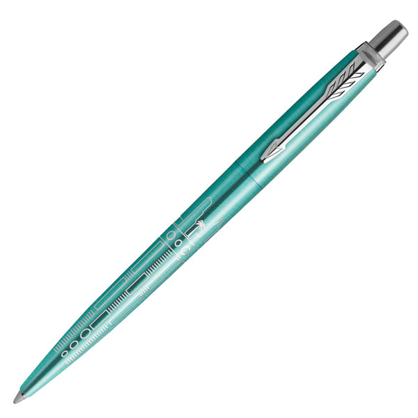 parker-penna-sfera-m-jotter-global-icon-miami-turchese-ct