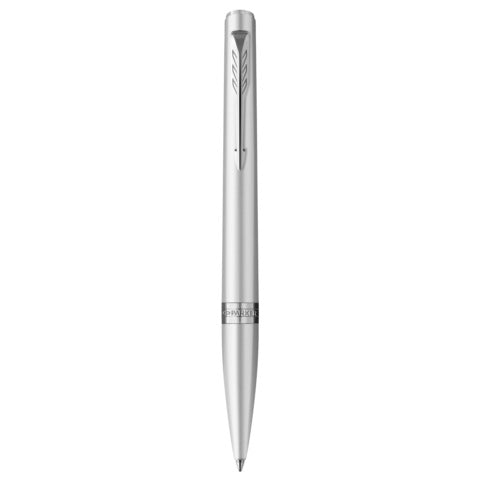 parker-penna-sfera-meridian-cromata-finiture-cromate-punta-m-inchiostro-blu-confezione-regalo-chrome-ct