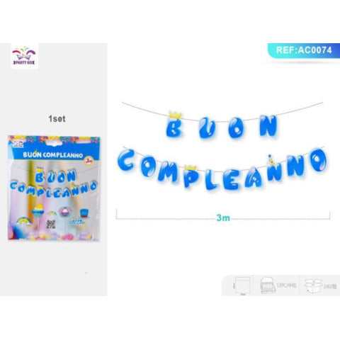 party-go-festone-buon-compleanno-h-23x300-cm-azzurro-ac0074
