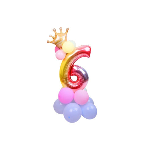 party-go-set-palloncini-multicolor-indicanti-anni-eta-h-80-cm-conf-15-pz-n-6-fb0954