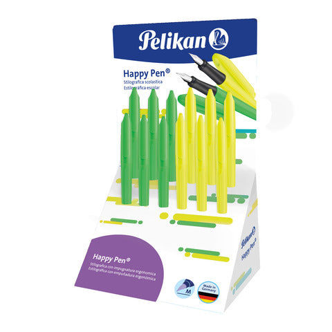 pelikan-espositore-12-penne-stilografiche-happy-pen-modelli-assortiti-24006569