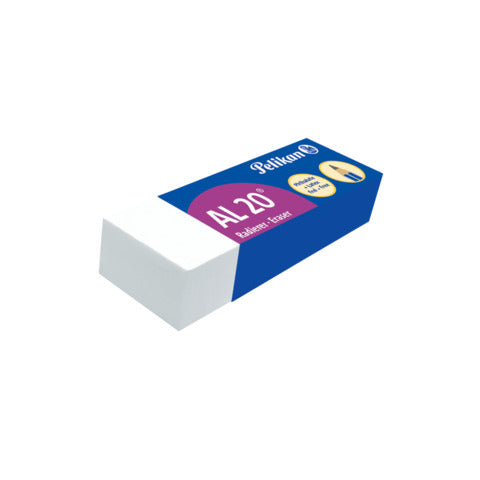 pelikan-gomma-bianca-matita-al20-bianco-606046
