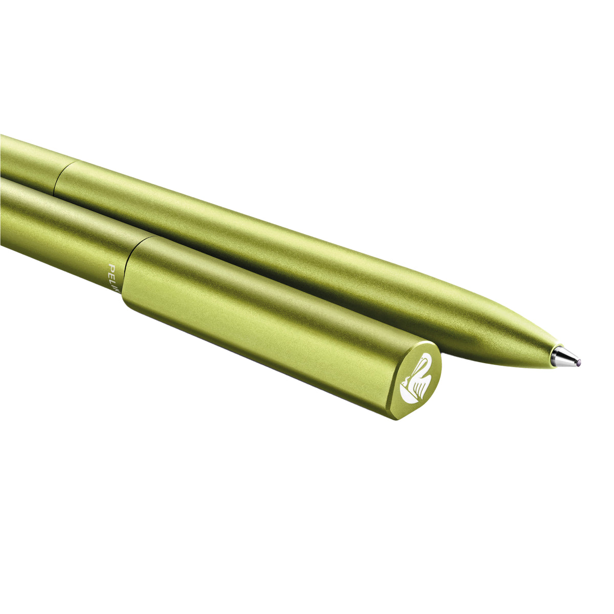 pelikan-penna-sfera-ineo-elements-verde-punta-m