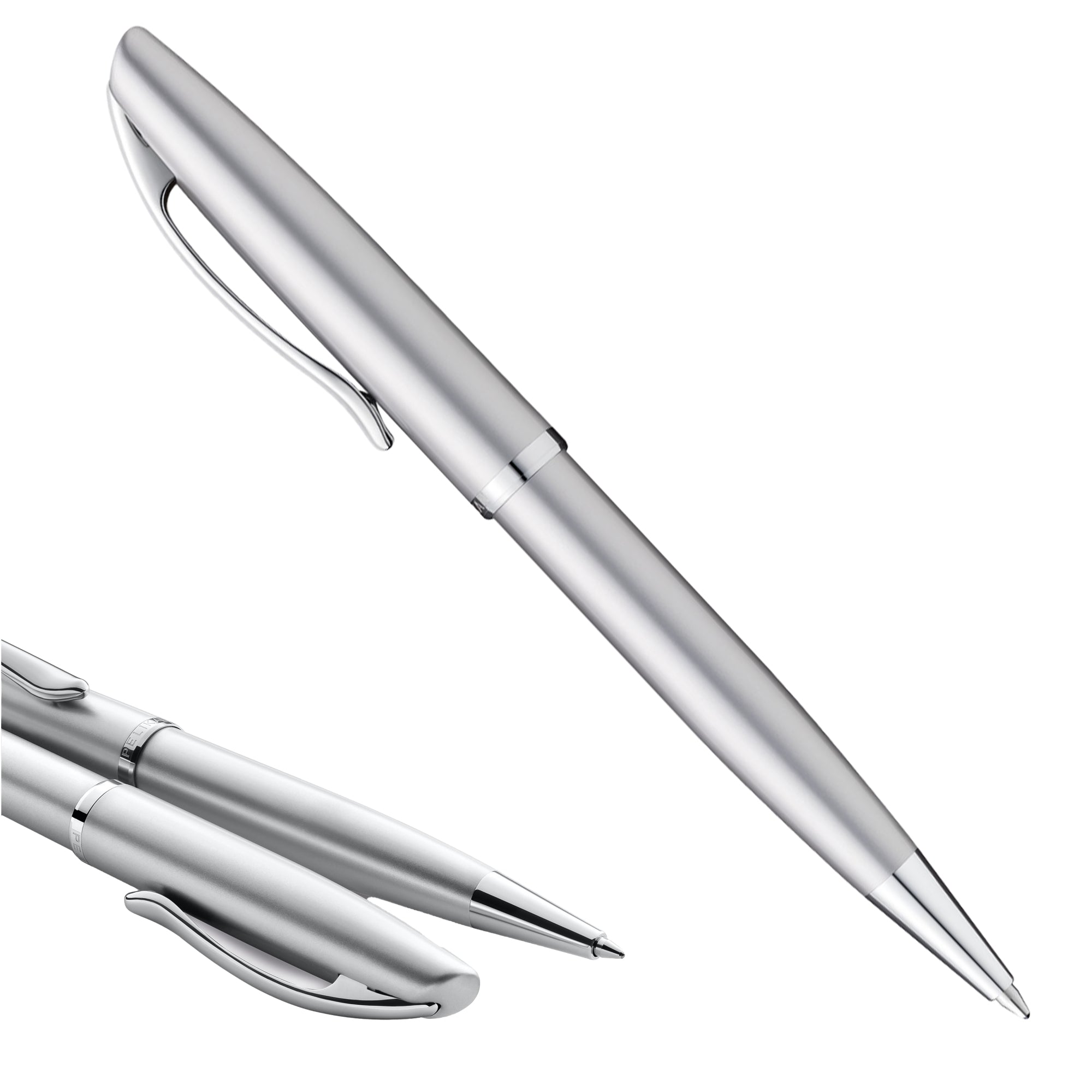 pelikan-penna-sfera-jazz-noble-elegance-silver-punta-m