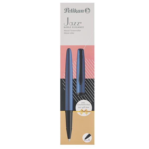 pelikan-roller-jazz-noble-elegance-punta-m-aquamarin