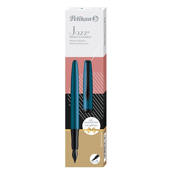 pelikan-stilografica-jazz-noble-elegance-aquamarin