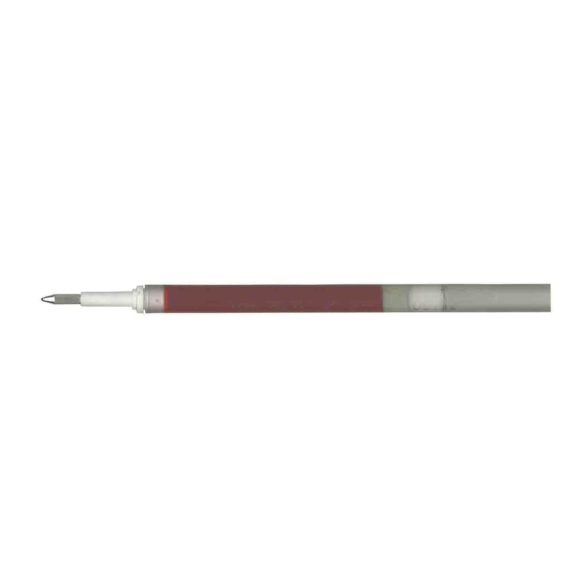 pentel-12-refills-energel-xm-permanent-0-7mm-rosso