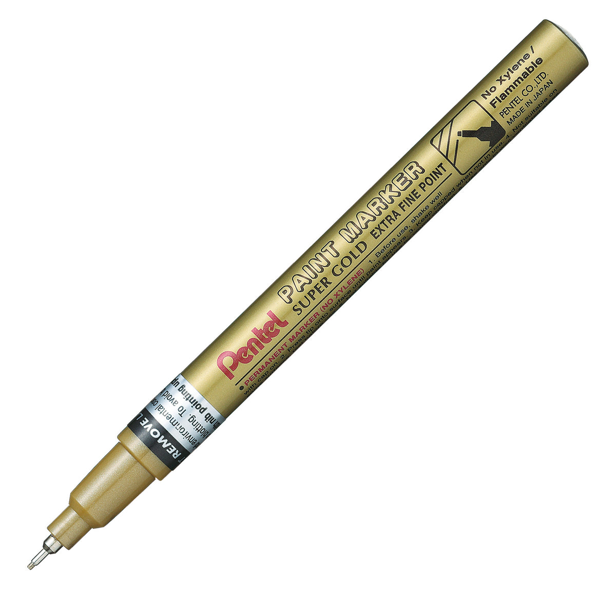 pentel-marcatore-paint-mfp10-punta-extra-fine-vernice-oro