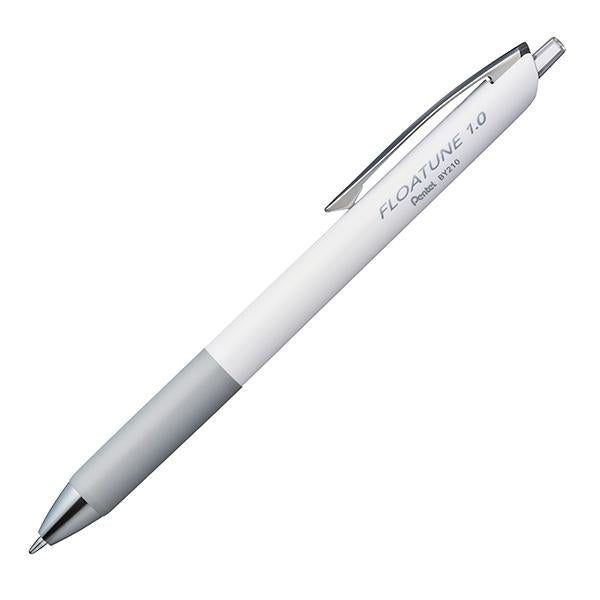 pentel-penna-roller-floatune-nero-1-0mm
