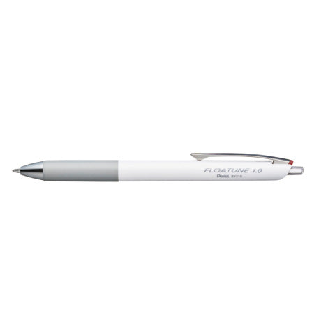 pentel-penna-roller-scatto-floatune-punta-media-1-mm-rosso-by210-bx