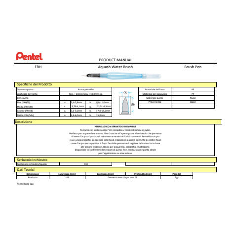 pentel-pennello-aquabrush-punta-fine-xfrh-1-f